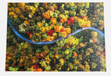 Autumn in Pennsylvania Puzzle