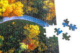 Autumn in Pennsylvania Puzzle