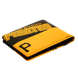 Pittsburgh Pirates Bi-Fold Wallet