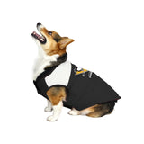 Pittsburgh Penguins Pet Parka Puff Vest