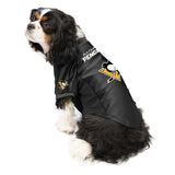 Pittsburgh Penguins Pet Stretch Jersey