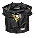 Pittsburgh Penguins Pet Stretch Jersey