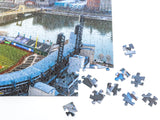 Sunrise at PNC Park Puzzle