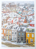 Winter in Lawrenceville Puzzle
