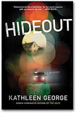 Simple & Hideout | Pittsburgh Mystery Novels Book Bundle