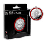 Pittsburgh Sports Teams Ornaments Bundle | Steelers, Pirates, Penguins Ornaments