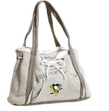 Pittsburgh Penguins Hoodie Purse