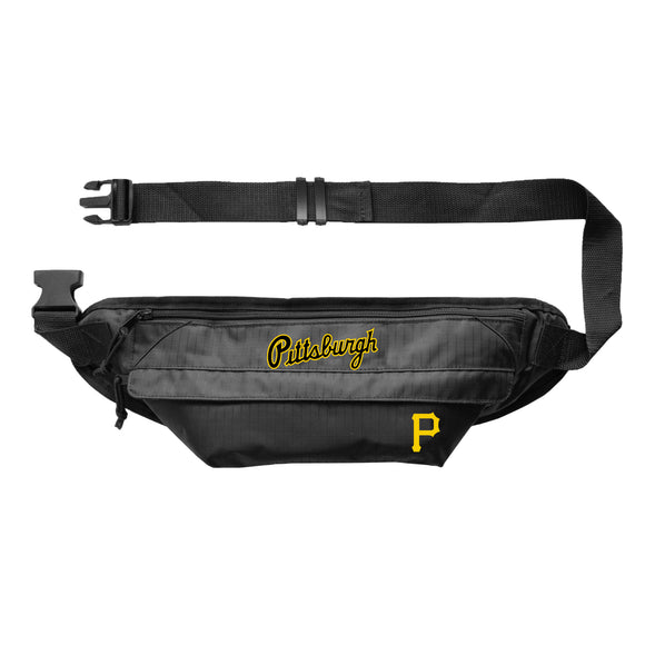 Pittsburgh Pirates Large Fanny Pack