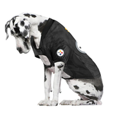 Pittsburgh Steelers Pet Stretch Jersey