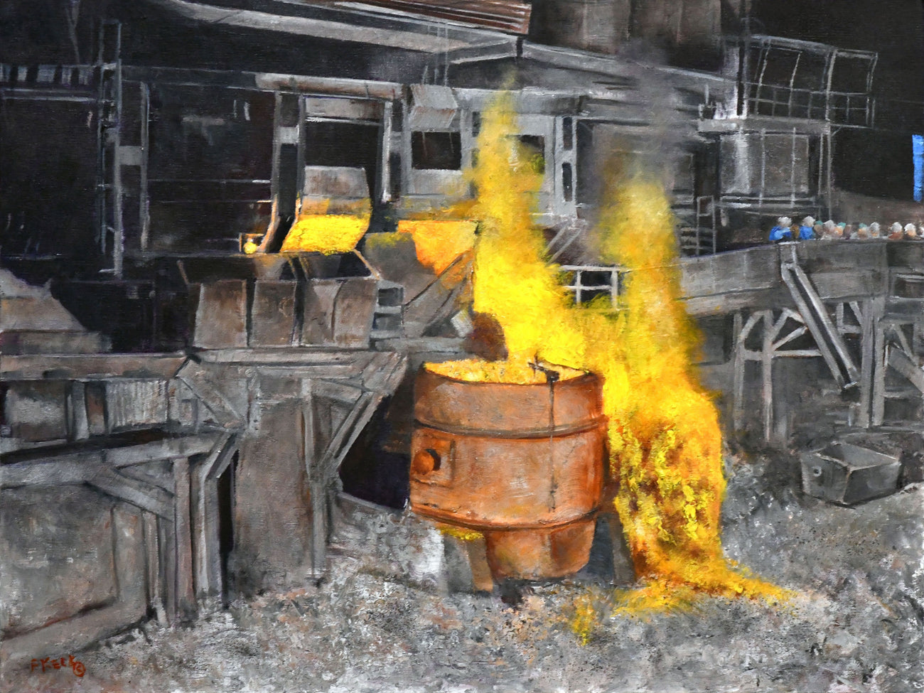 OpenHearth_5PouringattheCarrie