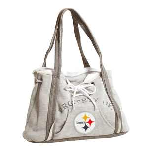 Pittsburgh Steelers Hoodie Purse