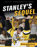 Striking Gold & Stanley's Sequel | Stanley Cup Book Bundle