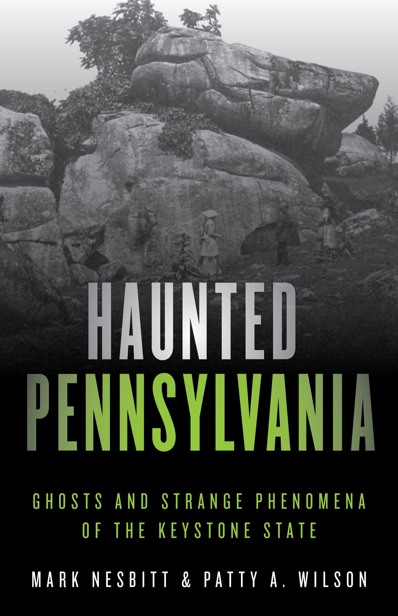 Unexplained Phenomena