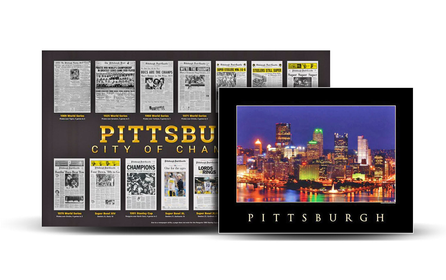 Pittsburgh Steelers – Tagged 