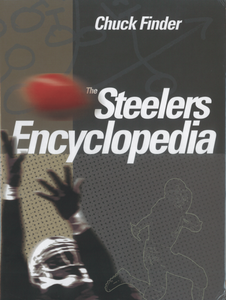 The Steelers Encyclopedia