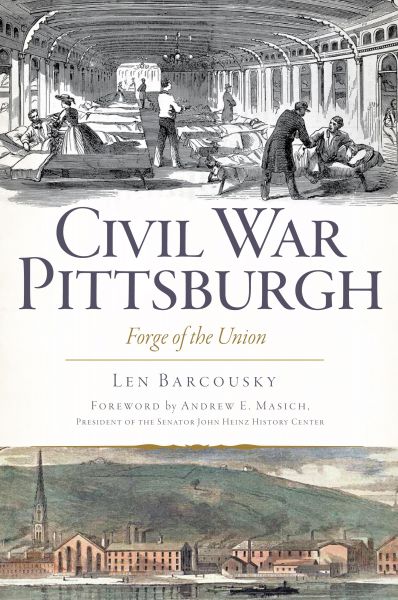Civil War Pittsburgh