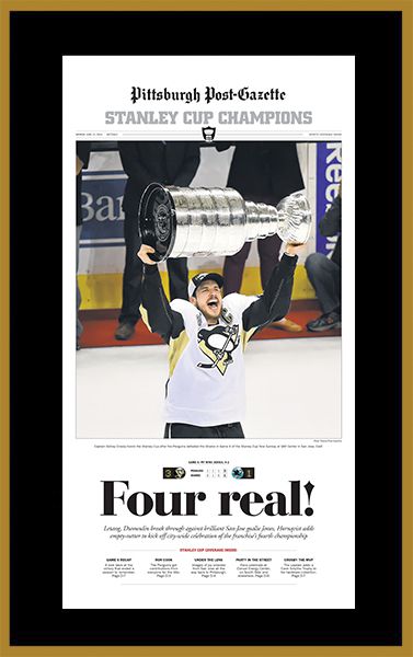 Pittsburgh Penguins - Sports Illustrated