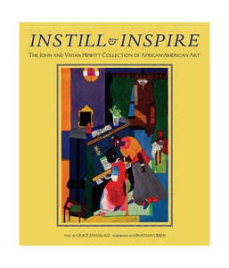 Instill & Inspire